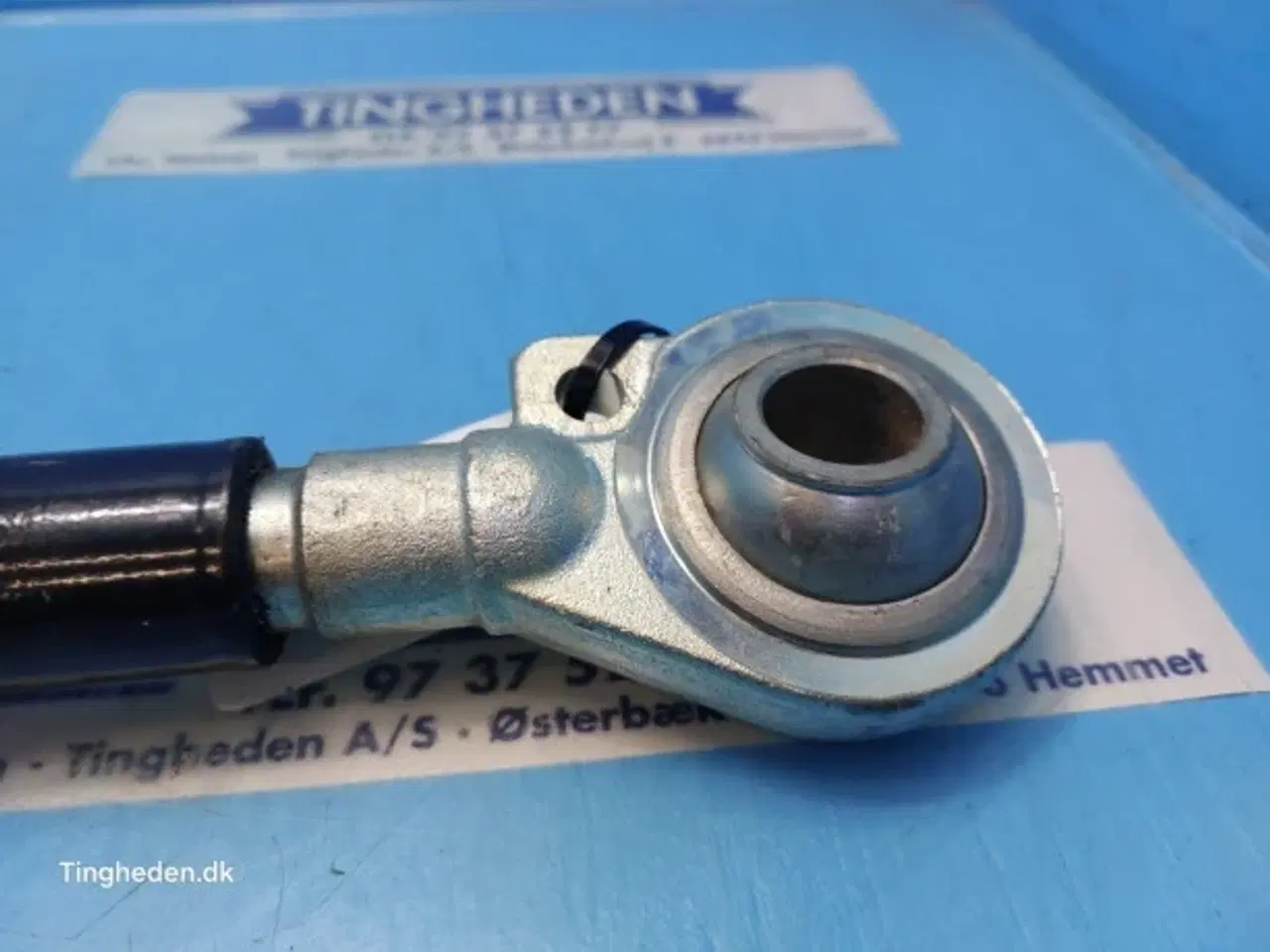 Billede 5 - Case CX100 Arm 308900A2