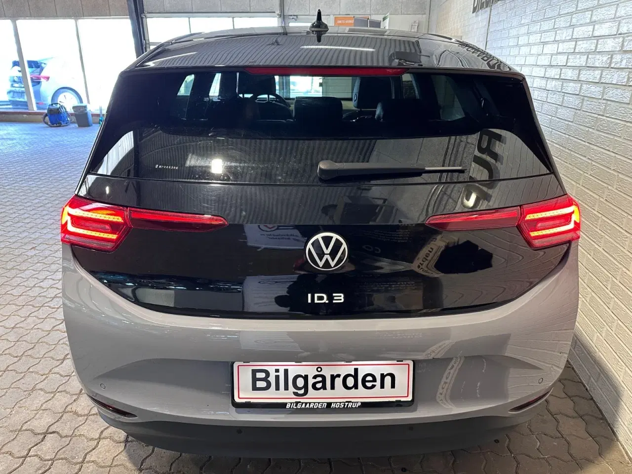 Billede 6 - VW ID.3  Pro Family