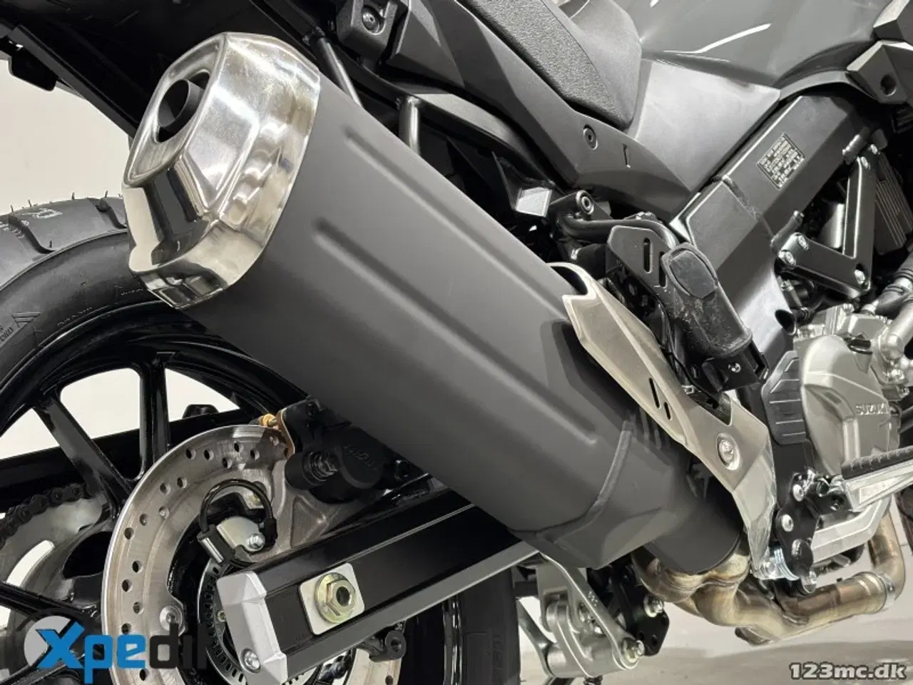 Billede 18 - Suzuki DL 650 V-Strom