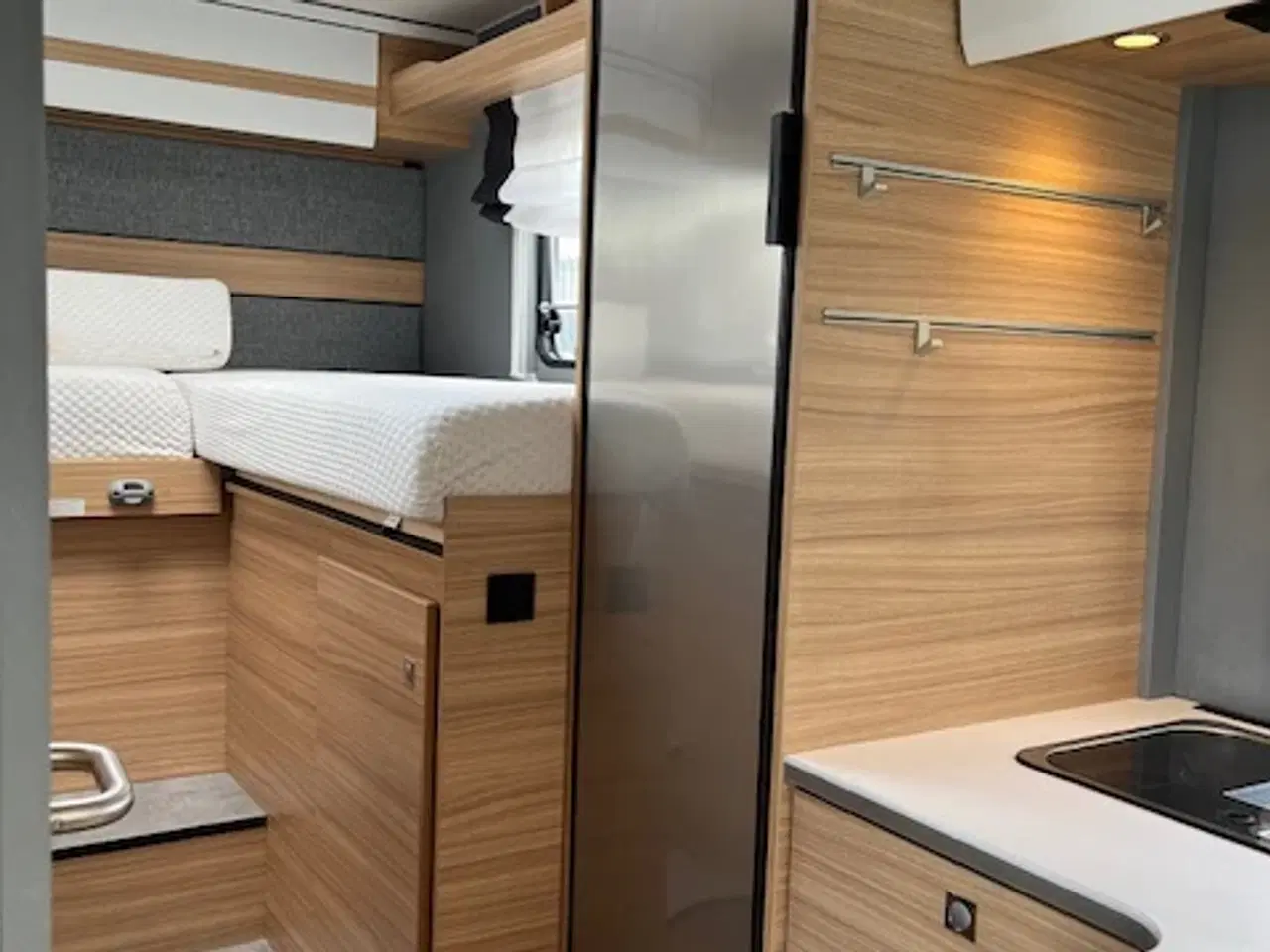 Billede 9 - Dethleffs T 6812 EB JUST 90 2,3 140 HK