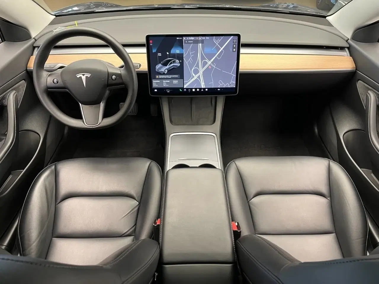 Billede 9 - Tesla Model 3  Standard Range+ RWD