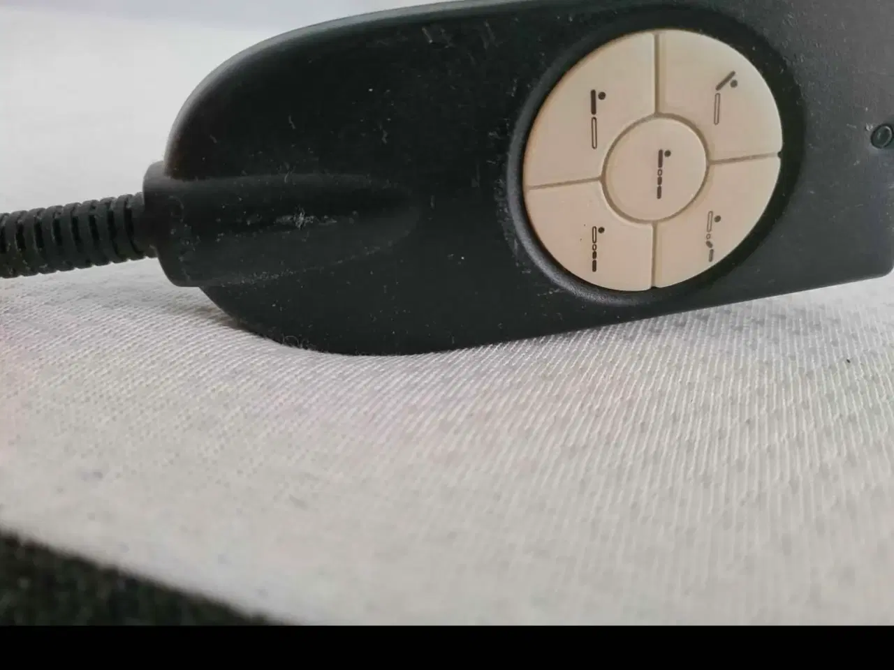 Billede 5 - Elevationsseng - dobbelt