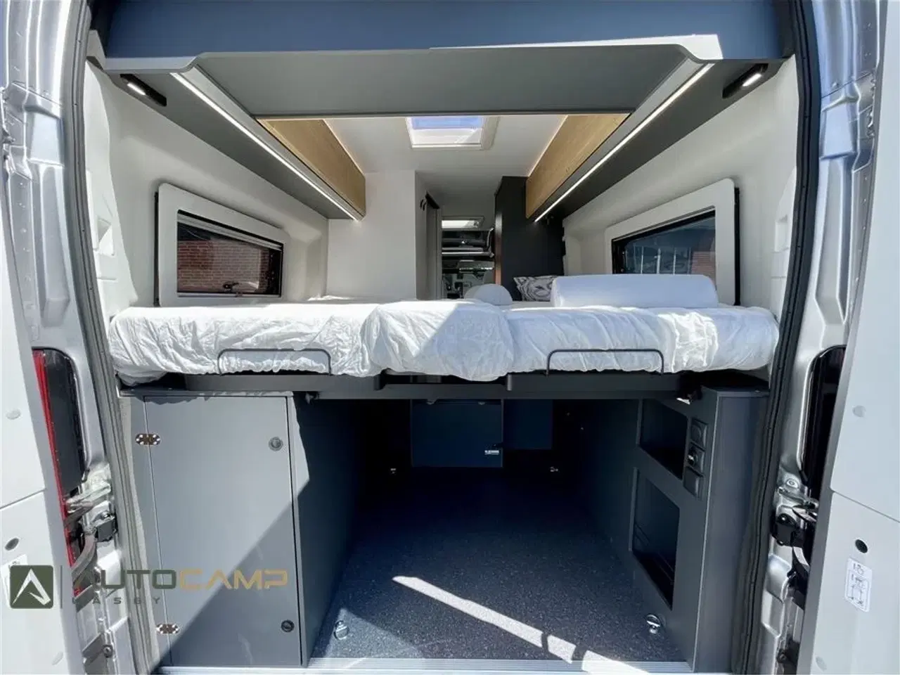 Billede 24 - 2026 - Adria Twin 640 SLB