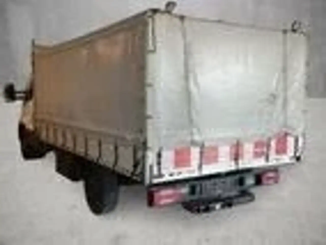 Billede 2 - Iveco Daily 2,3 35S16 3750mm Lad AG8