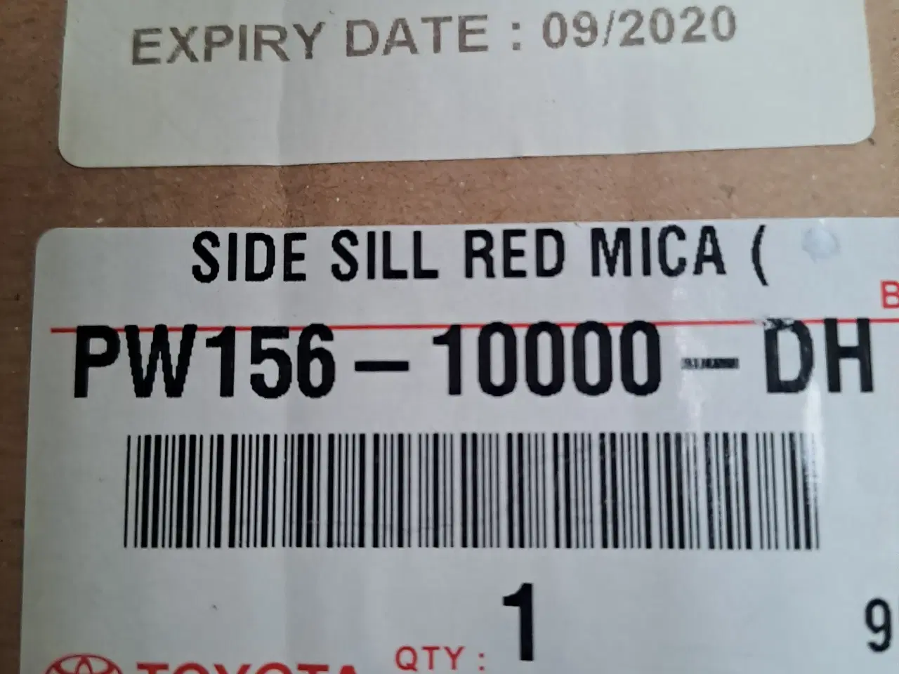 Billede 6 - C - HR styling   vinterhjul 