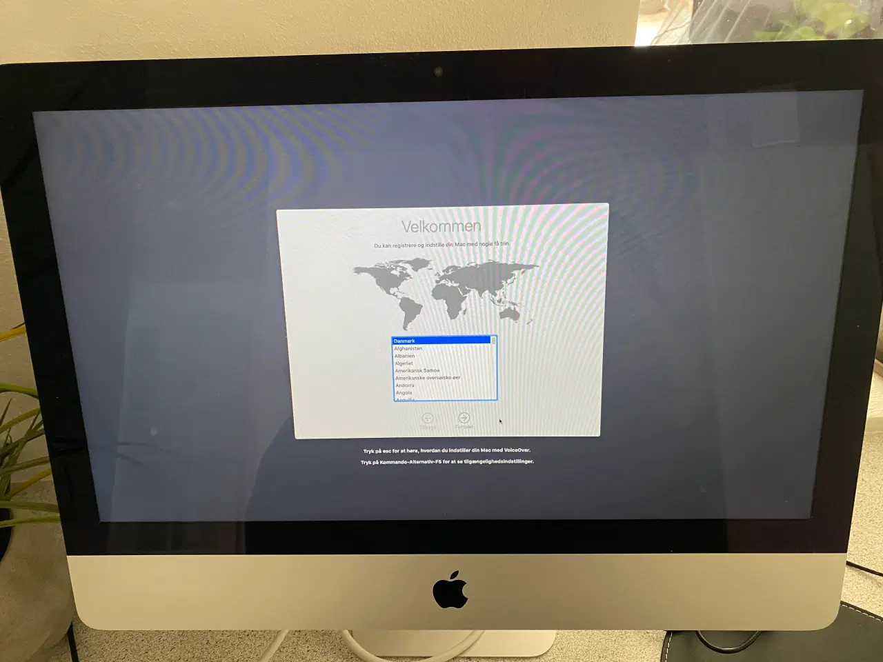 Billede 2 - iMac (21.5", Late 2013)