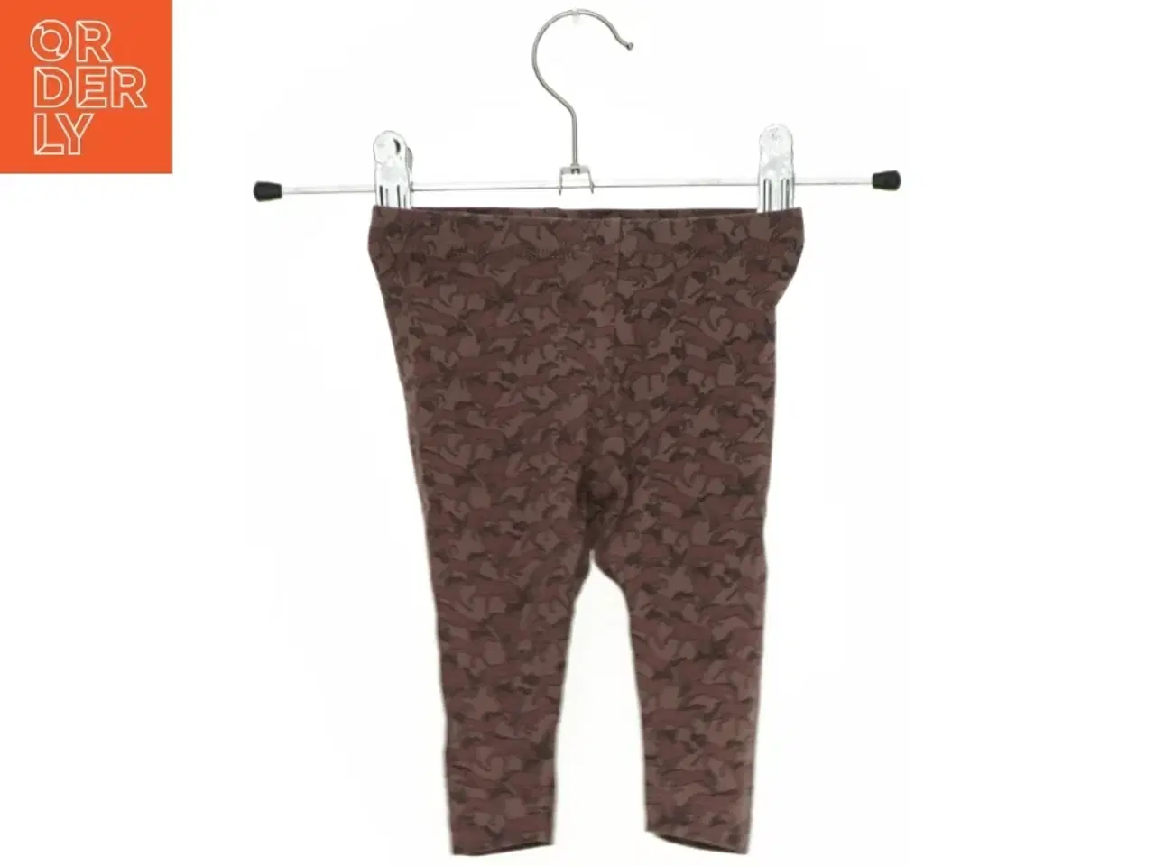 Billede 1 - Leggings fra Wheat (str. 62 cm)