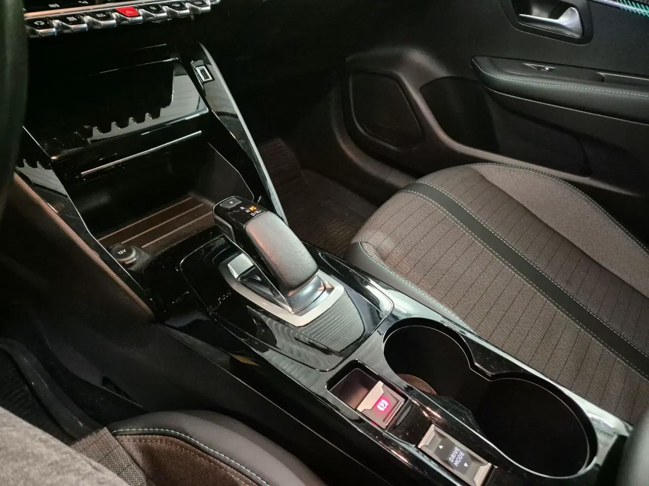 Billede 18 - Peugeot e-208 EL Allure Pack 136HK 5d Aut.