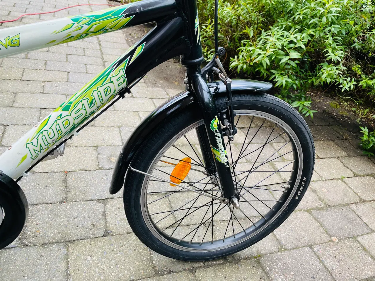 Billede 5 - 20” Mustang drengecykel