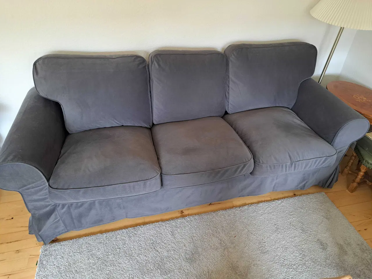 Billede 1 - Sofa 3 pers