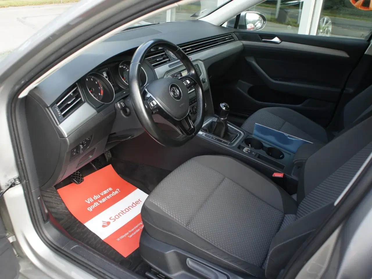 Billede 13 - VW Passat 1,4 TSi 150 Comfortline