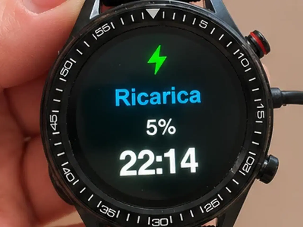 Billede 3 - Sector Smartwatch S-02