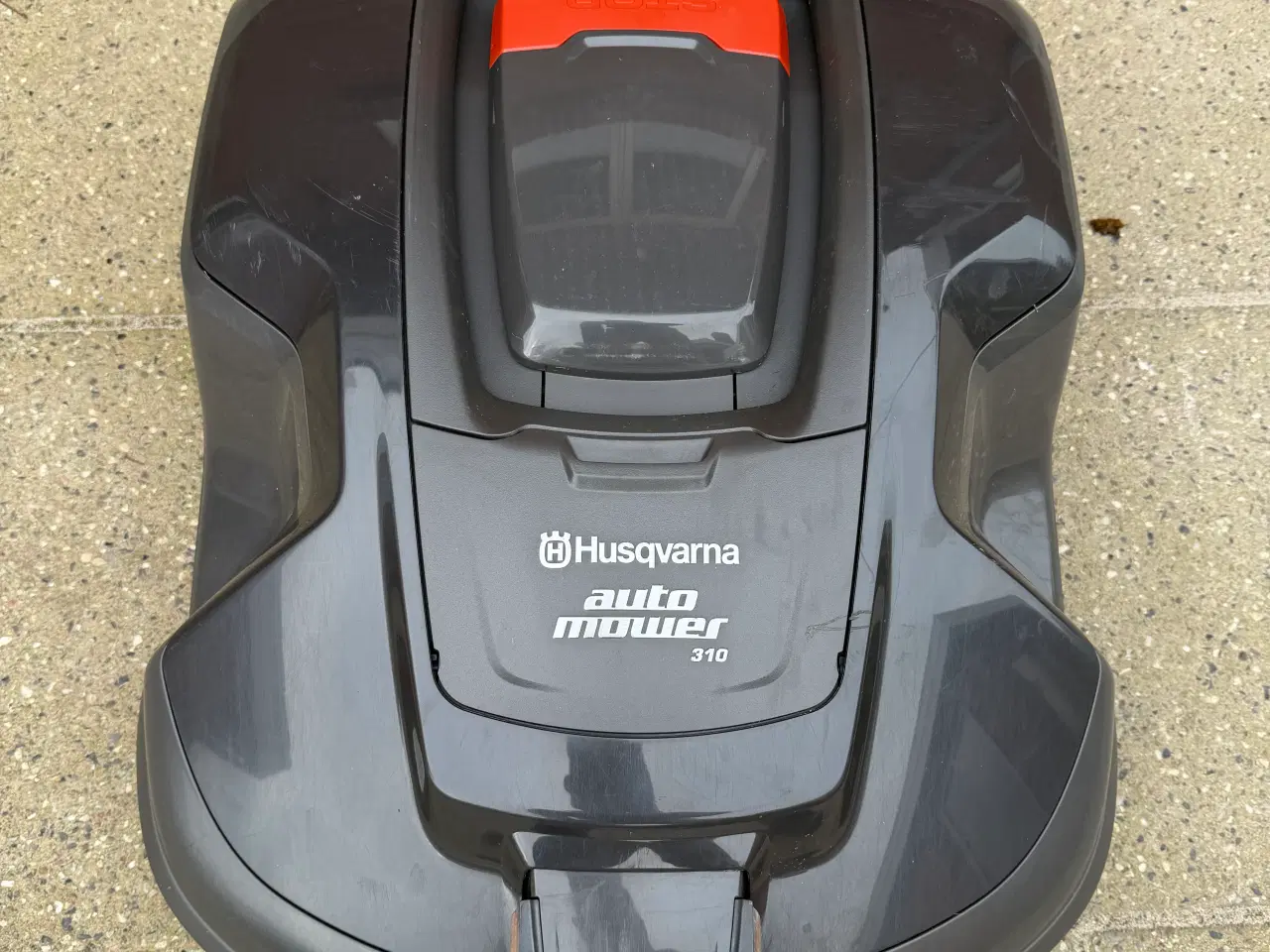 Billede 1 - Husqvarna Automower 310
