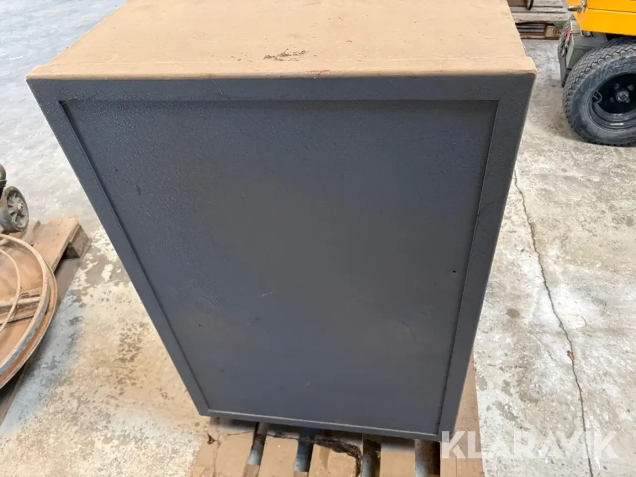 Billede 5 - Pengeskab Jøli