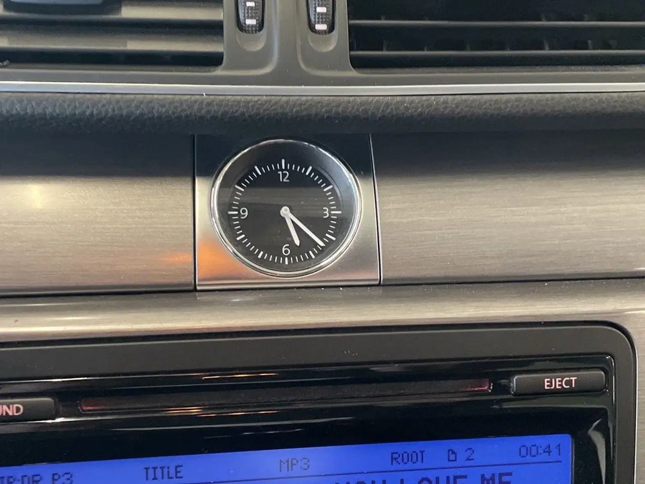 Billede 8 - VW Passat 1,8 TSI Comfortline 160HK 6g