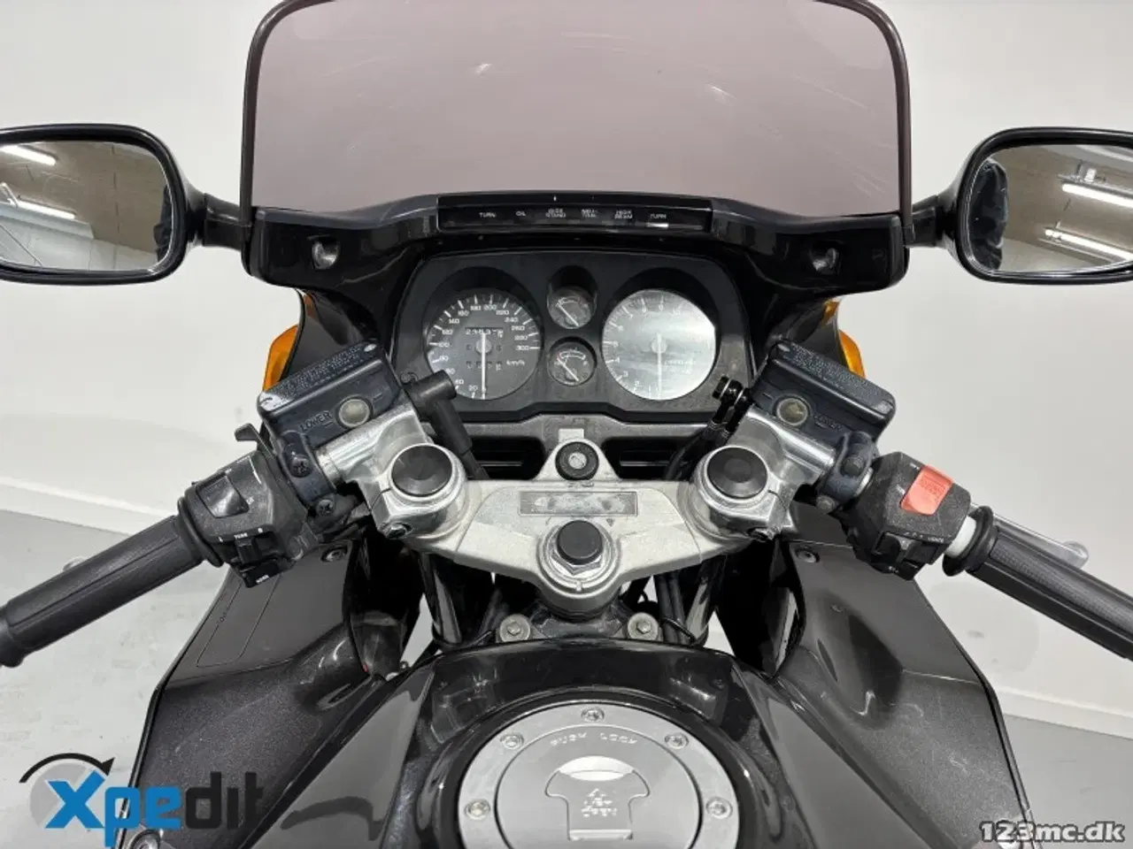 Billede 11 - Honda CBR 1000 F