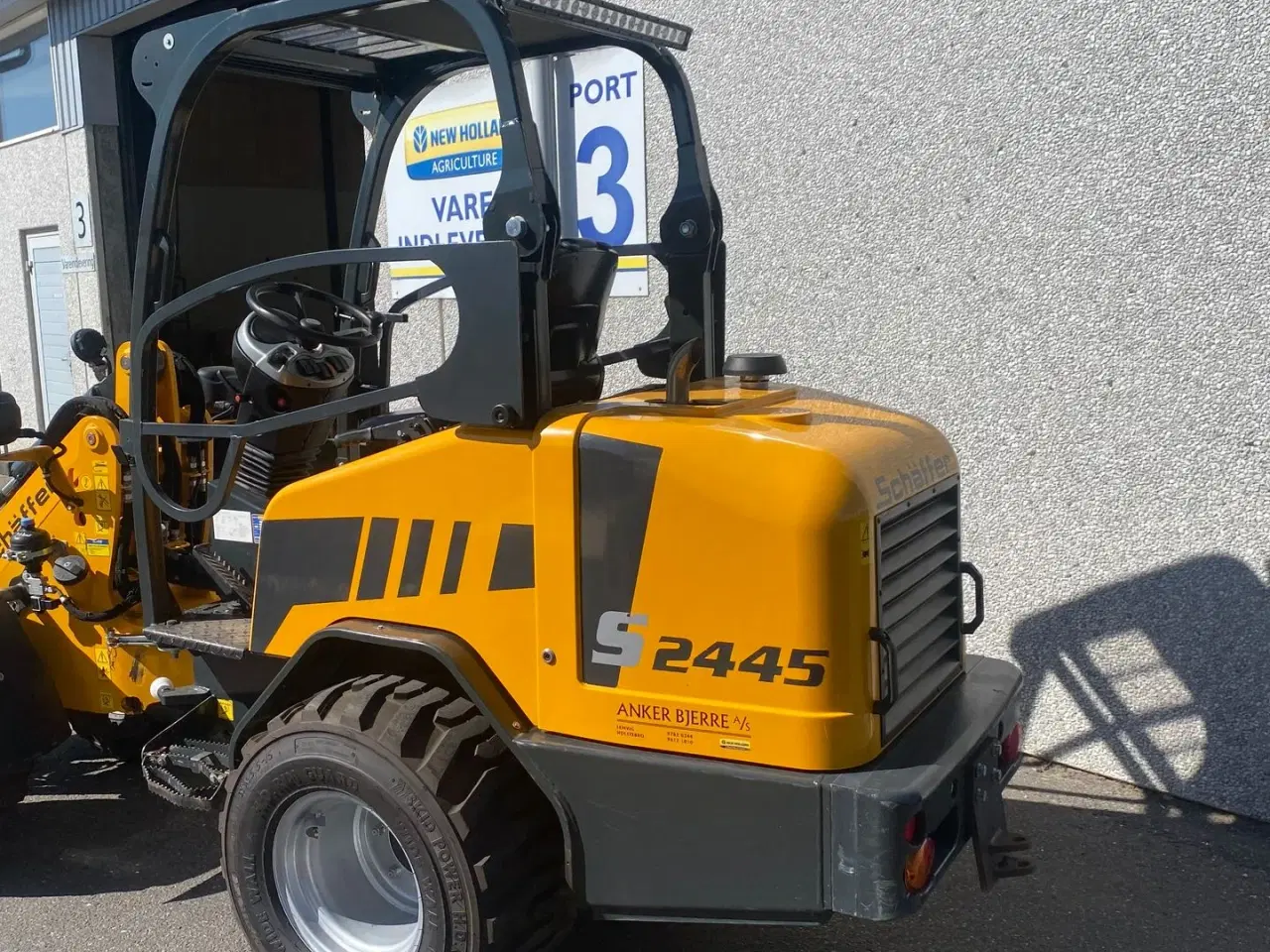 Billede 5 - Schäffer 2445S