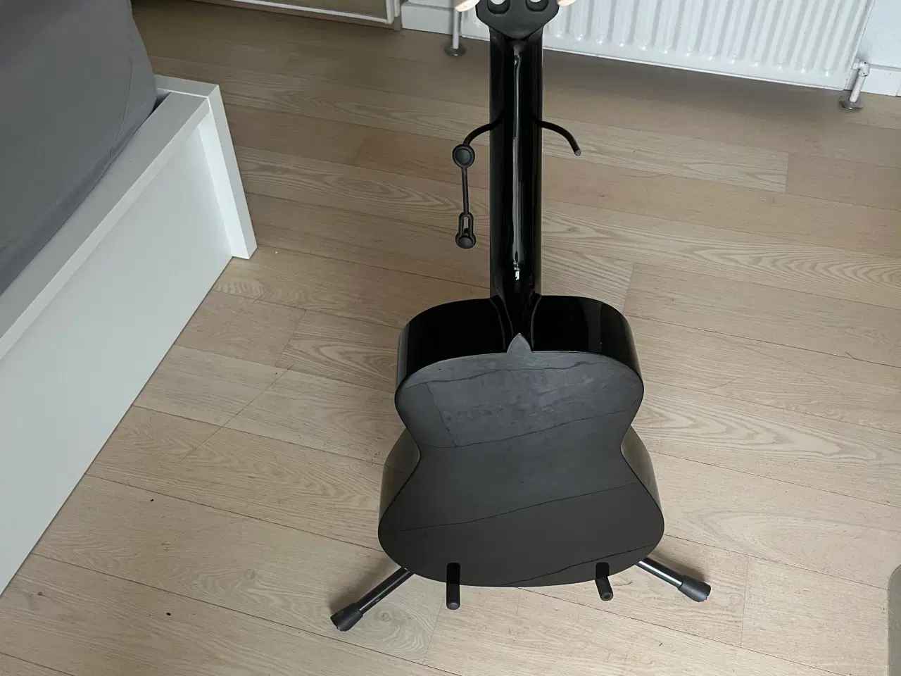 Billede 3 - Akustisk guitar 