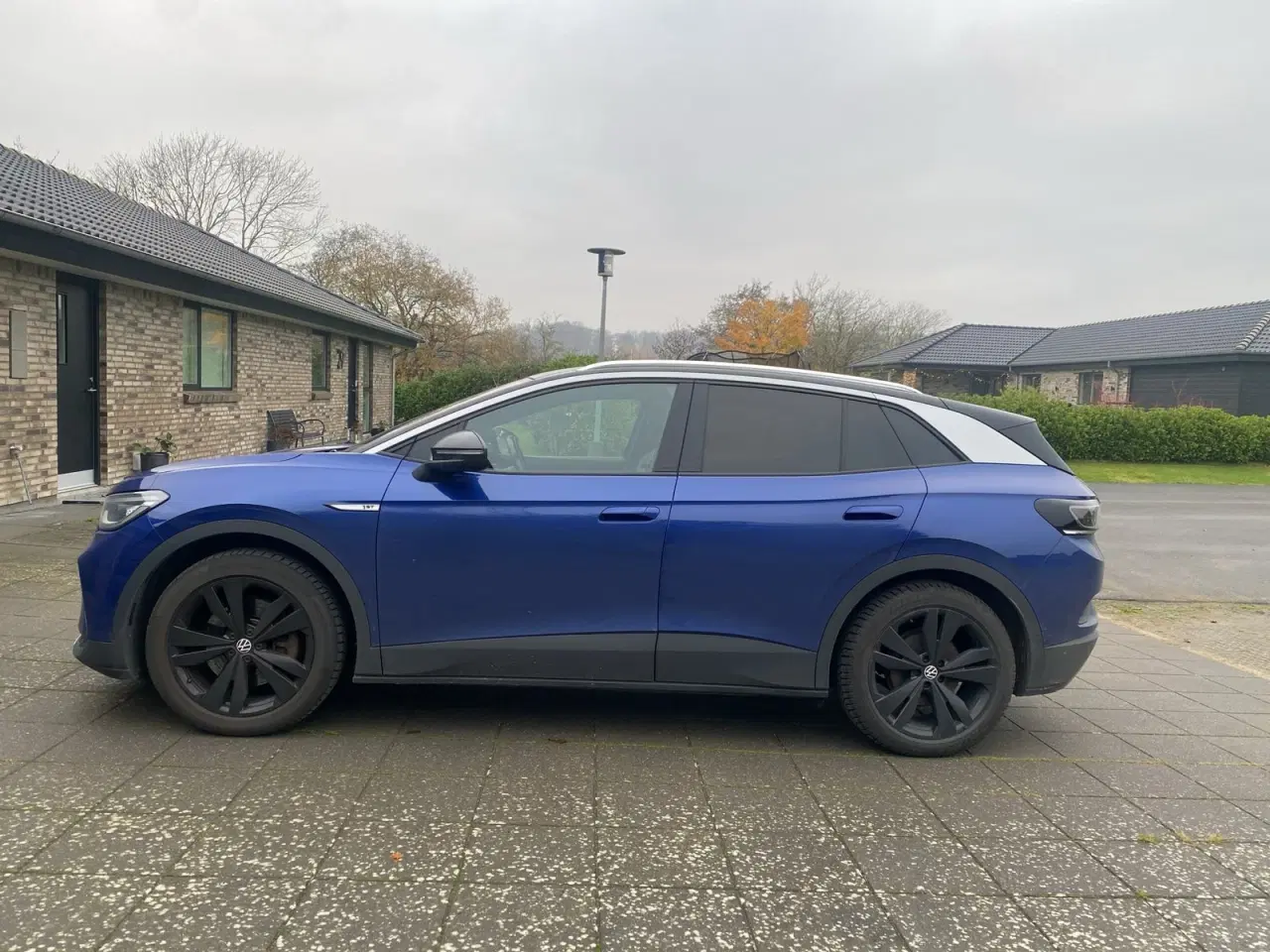 Billede 8 - VW ID.4 77 1ST Max