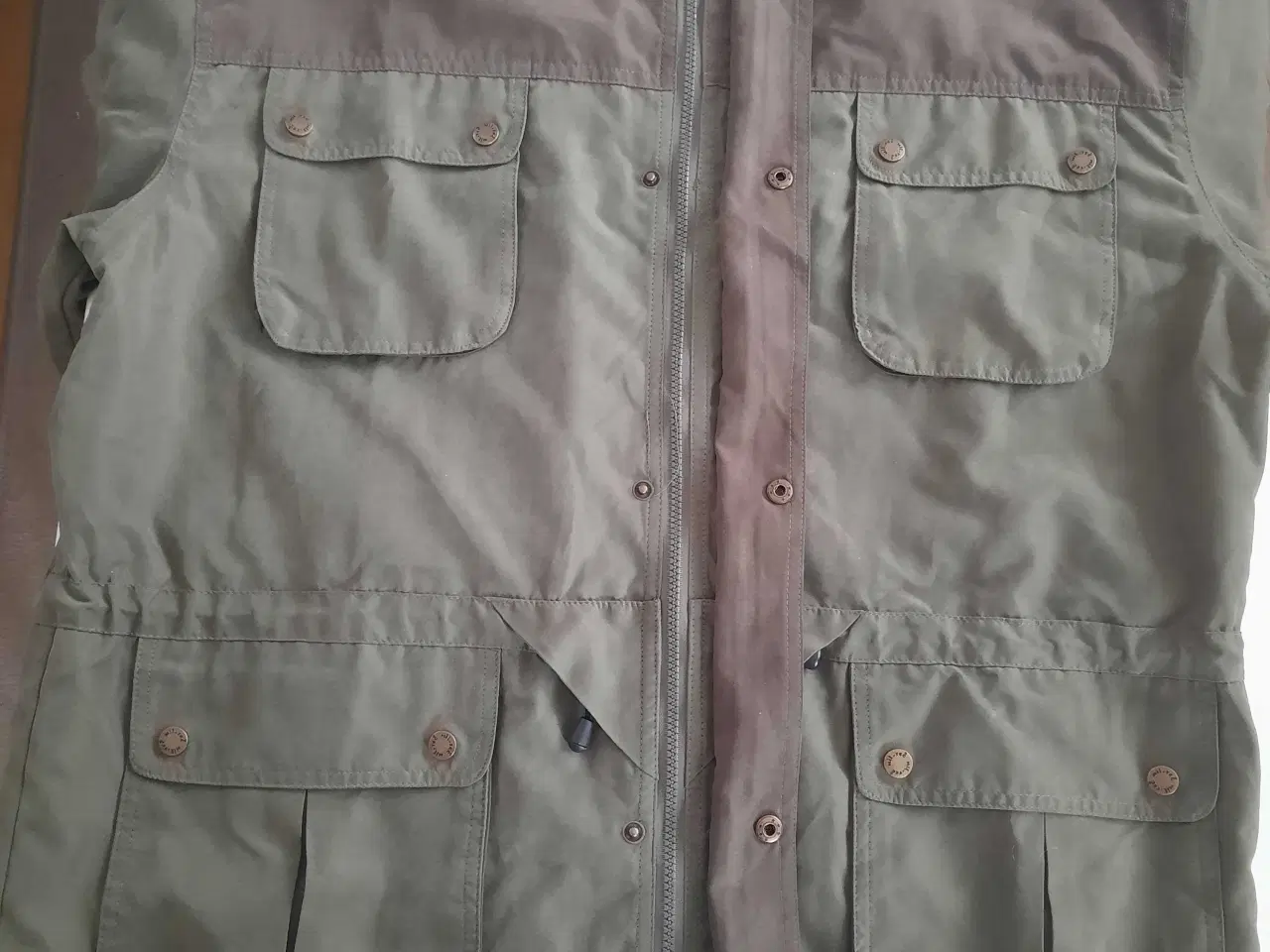 Billede 10 - Mil Tec jakke til mænd