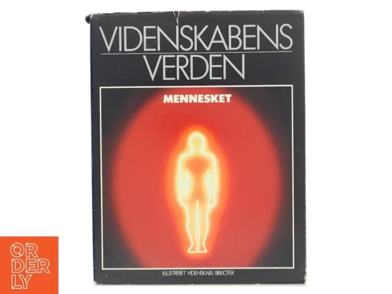 Billede 1 - Videnskabens Verden: Mennesket