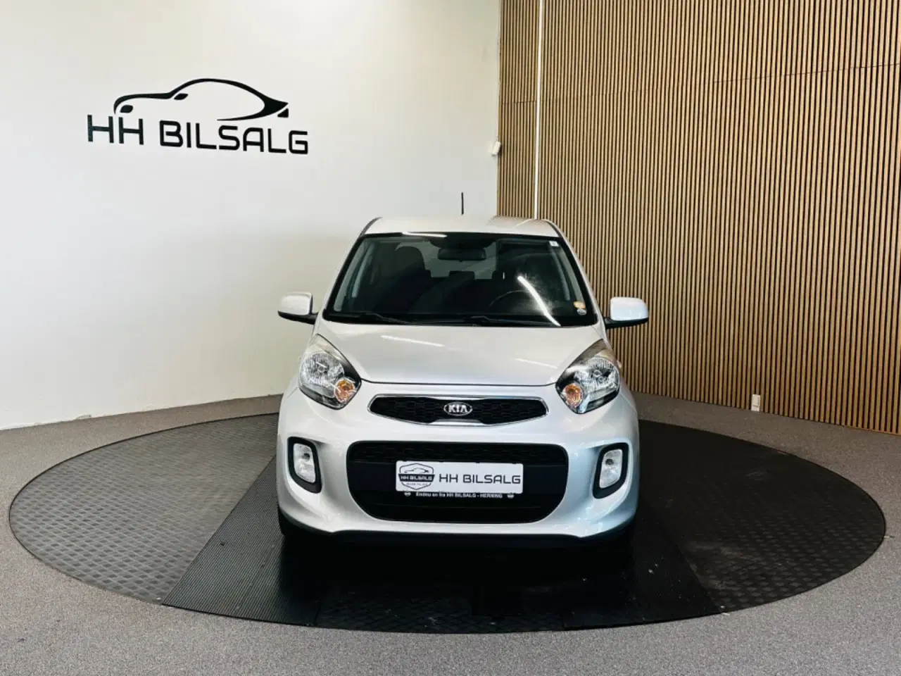 Billede 2 - Kia Picanto 1,0 Style+ Eco