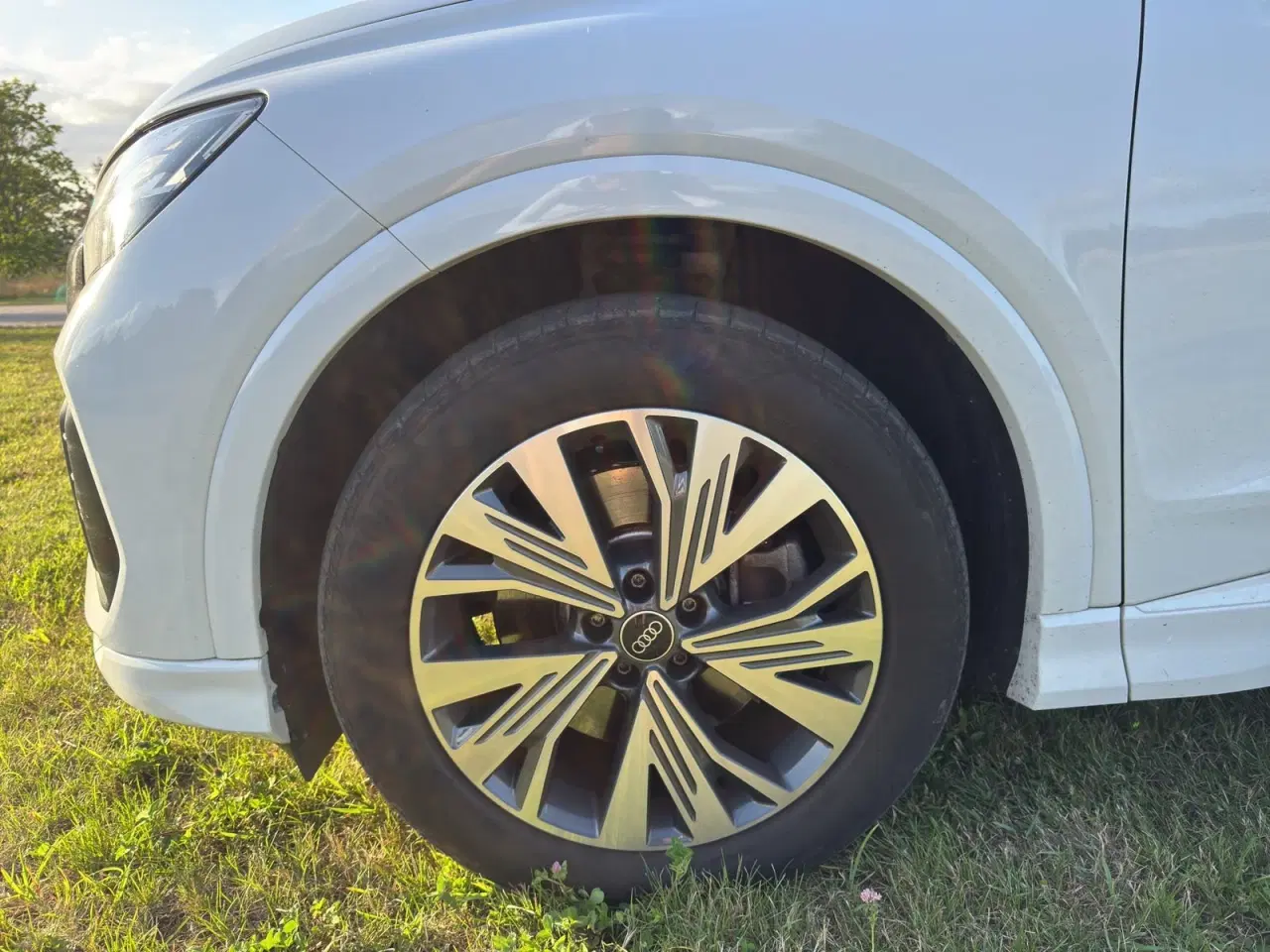 Billede 20 - Audi Q4 e-tron 40 Sportback