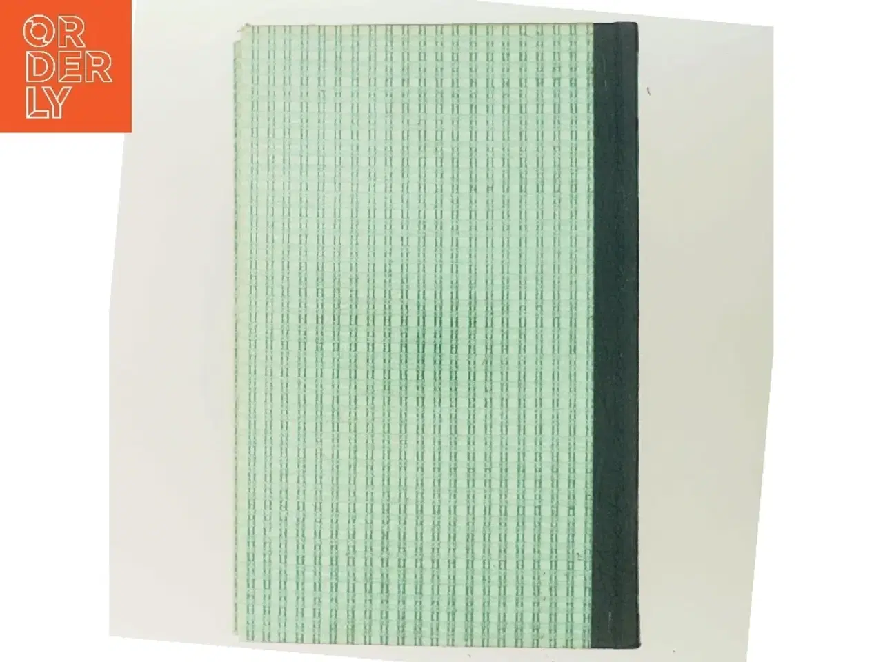 Billede 3 - Bog med flot ryg og indbinding. Domino af John Grisham (Bog)