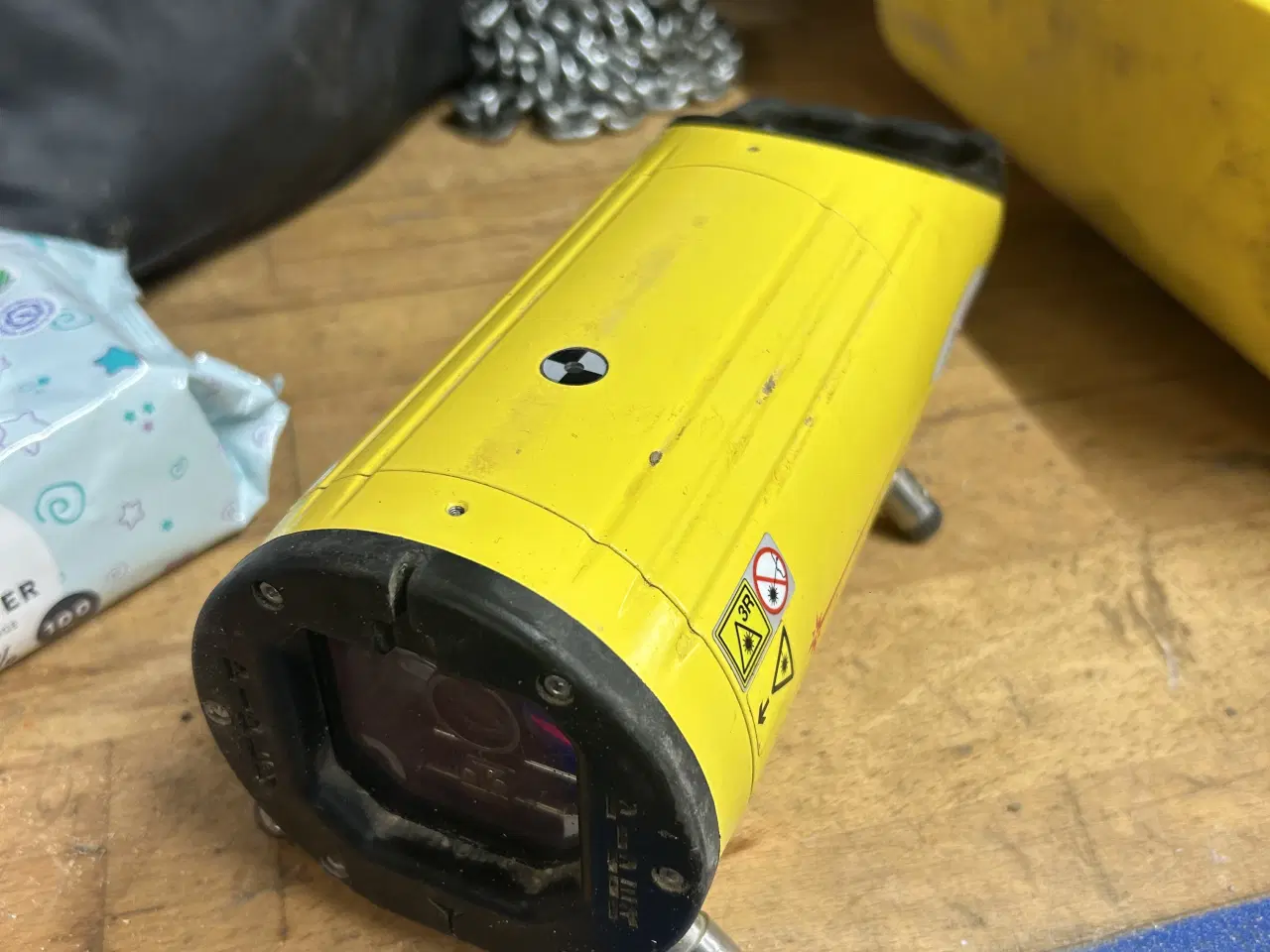 Billede 3 - Rørlaser