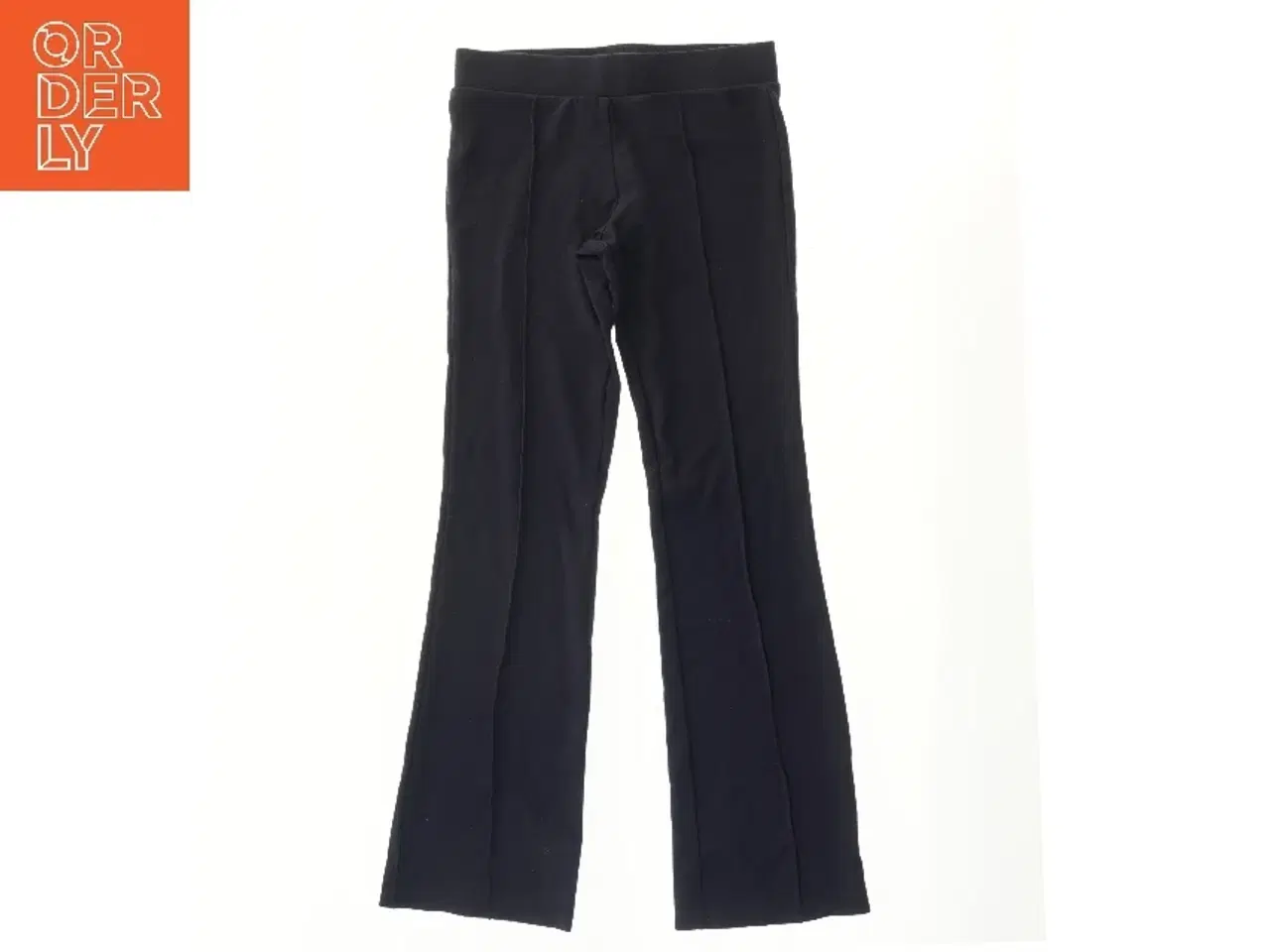 Billede 1 - Bukser med vidde fra H&M (str. 152)