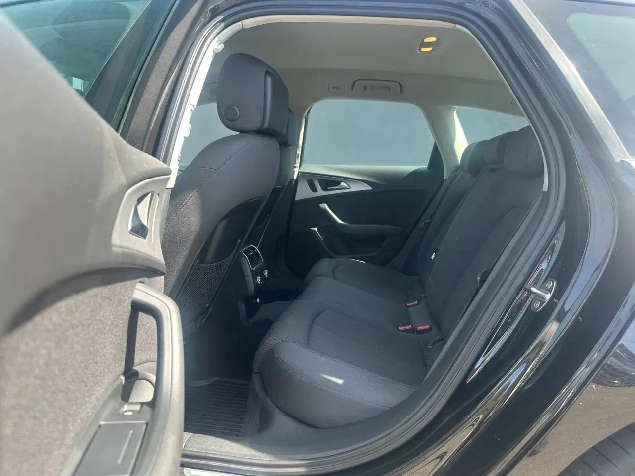 Billede 6 - Audi A6 3,0 TDi 204 Avant Multitr.