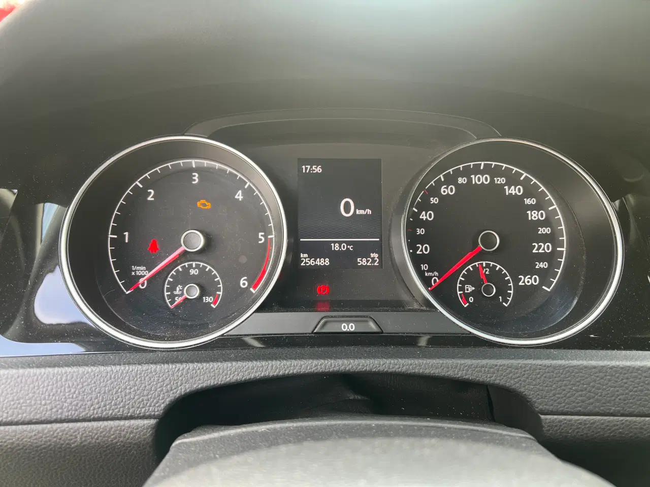 Billede 9 - Golf 7 1.6 tdi highline variant