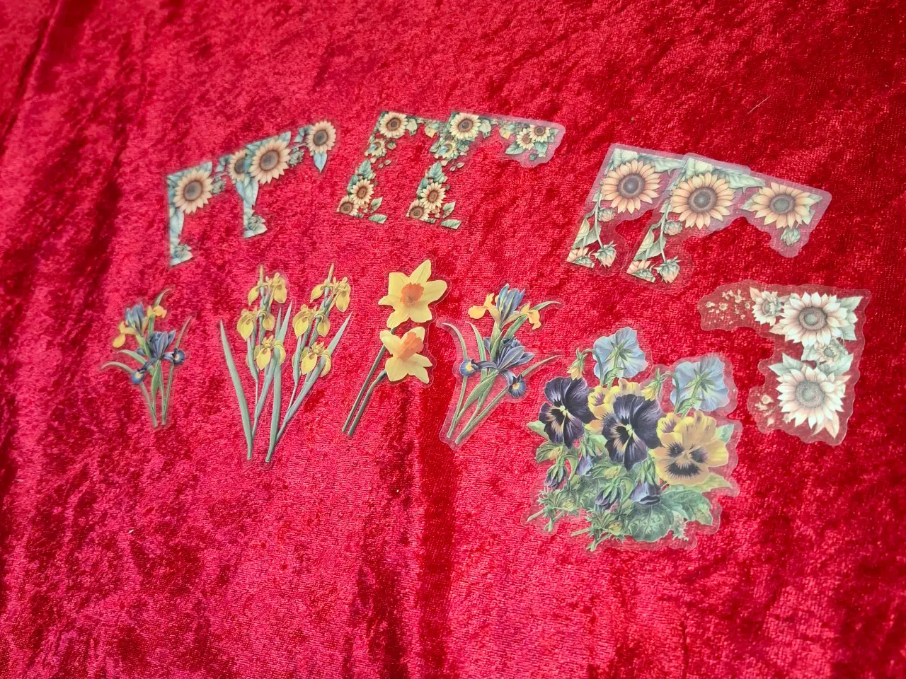 Billede 3 - Diy Scrap/dagbog