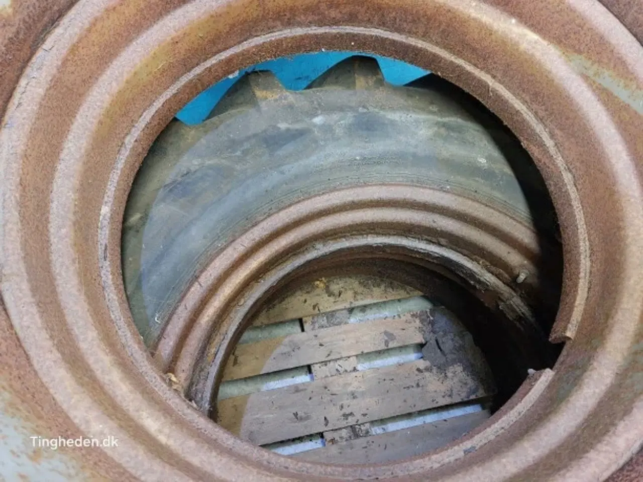Billede 11 - 34"   18.4/78-34