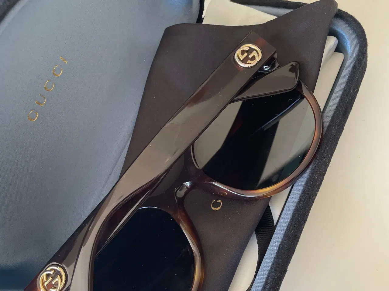 Billede 3 - Gucci solbriller
