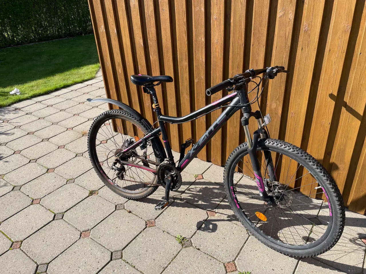 Billede 2 - X zite mountainbike 27,5”