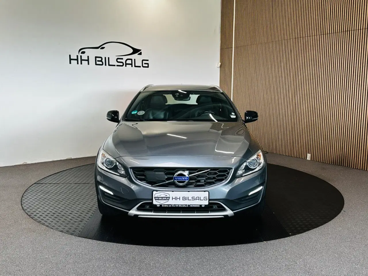 Billede 2 - Volvo V60 CC 2,4 D4 190 Momentum aut. AWD