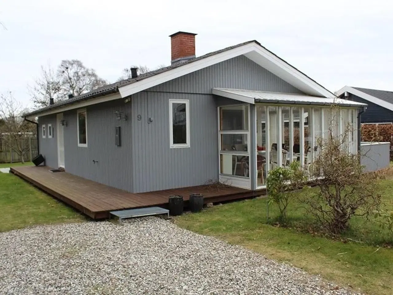 Billede 2 - Gren� Strand p� Djursland - et dejligt sommerhus til leje for 6 personer