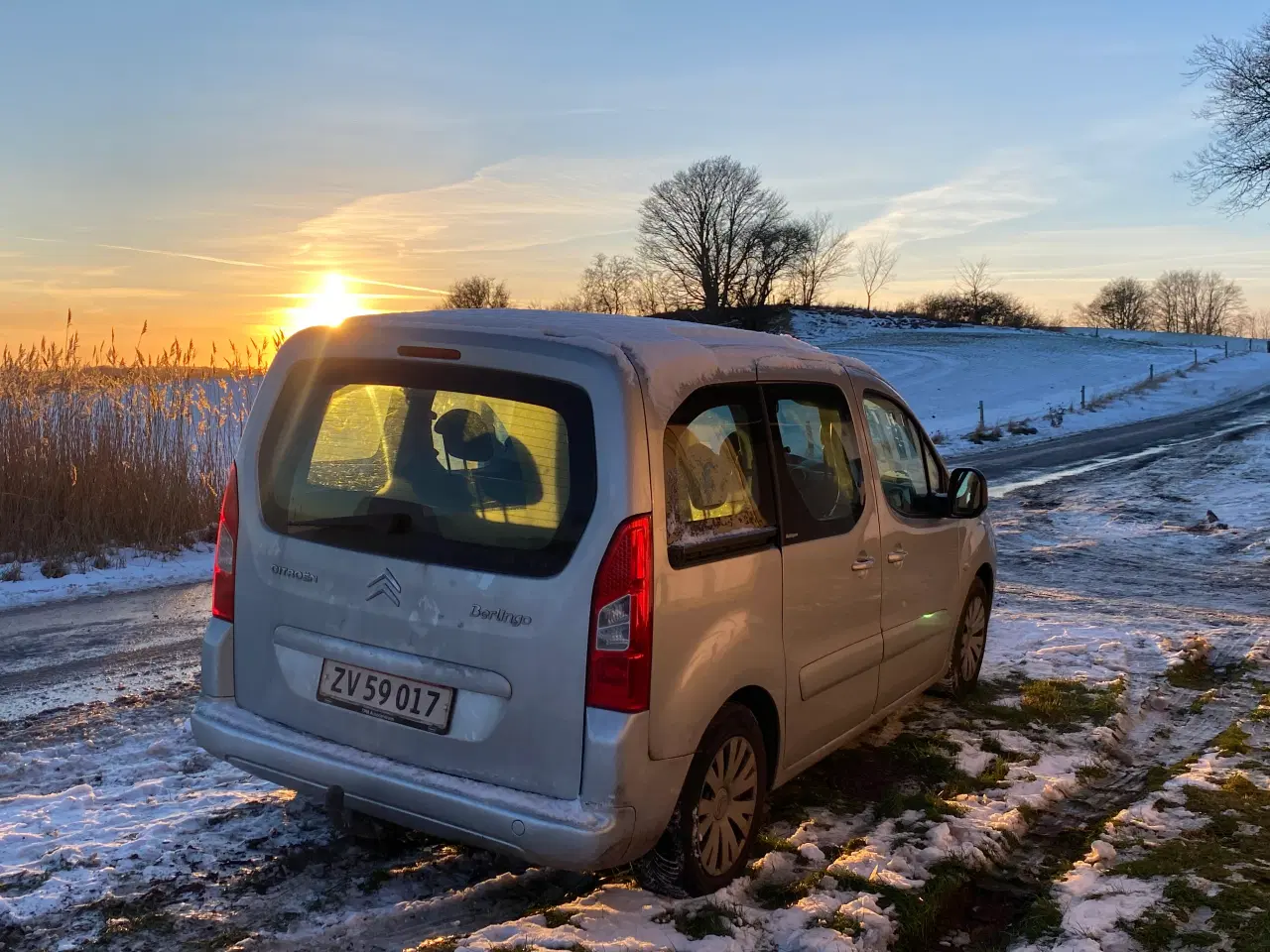 Billede 8 - SOLGT!!! Byens Bedste Berlingo