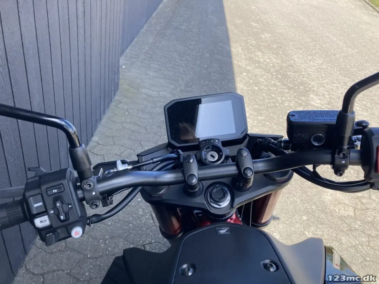 Billede 8 - Honda CB 750