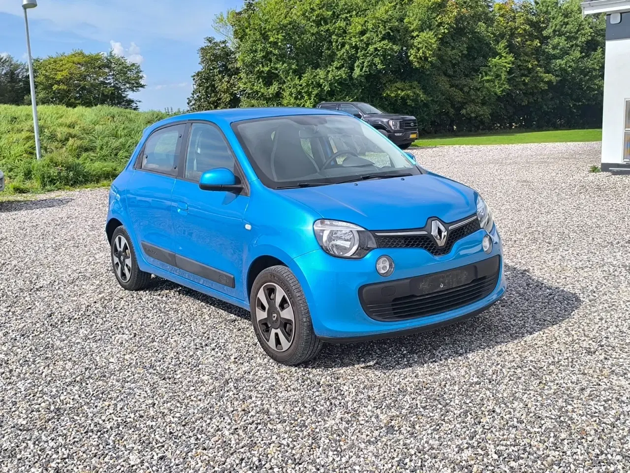 Billede 2 - Renault Twingo 1,0 SCe 70 Expression