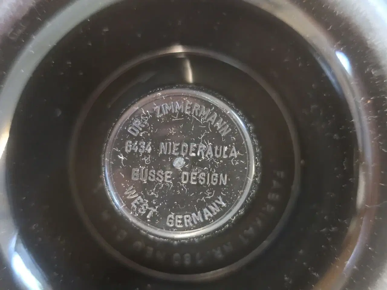 Billede 3 - 72 kaffekander (thermo) ROTPUNKT