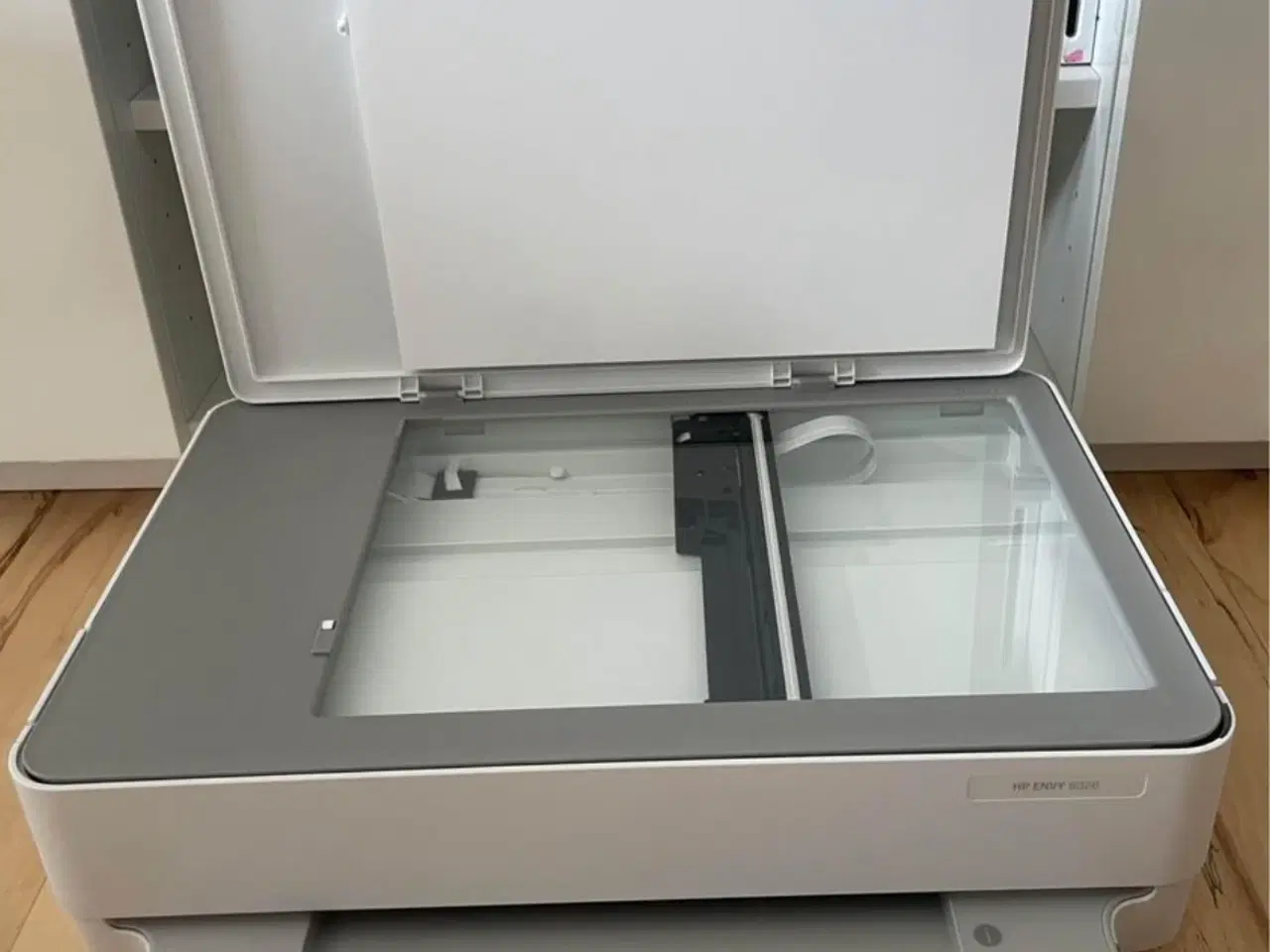 Billede 2 - HP printer og scanner 