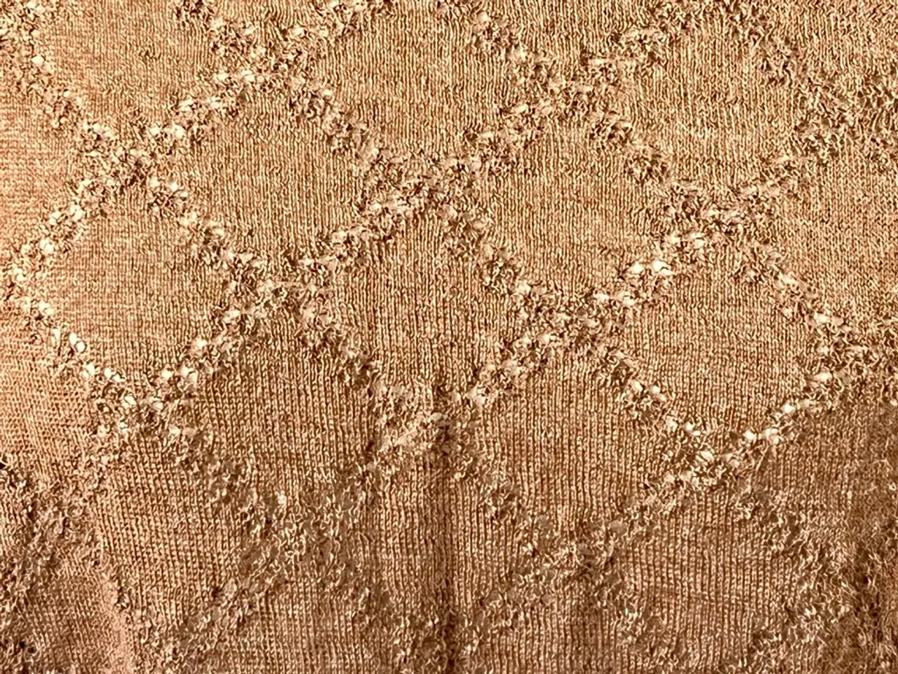 Billede 3 - Aiayu, strikkjole, str M