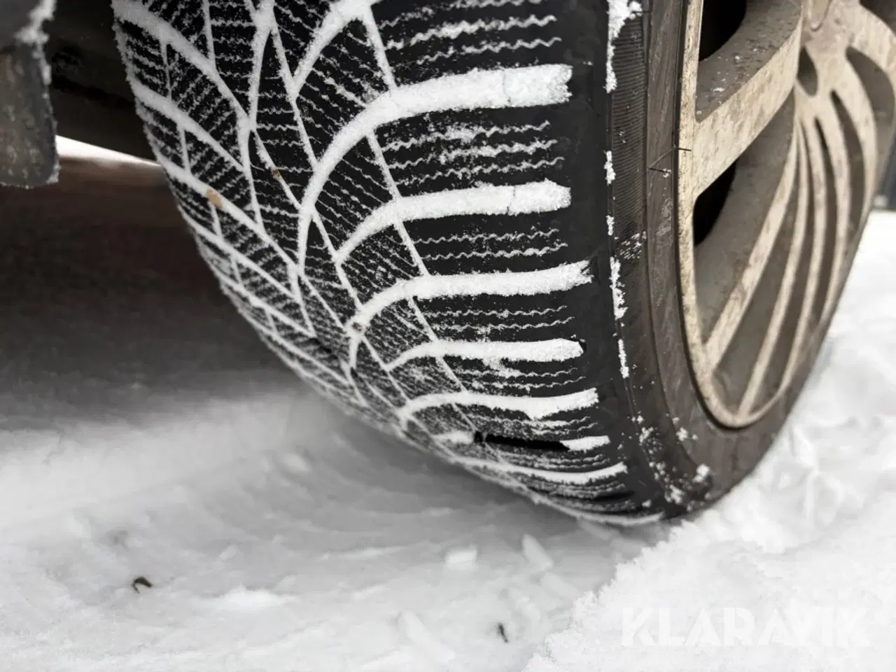 Billede 9 - Personbil Volkswagen Passat