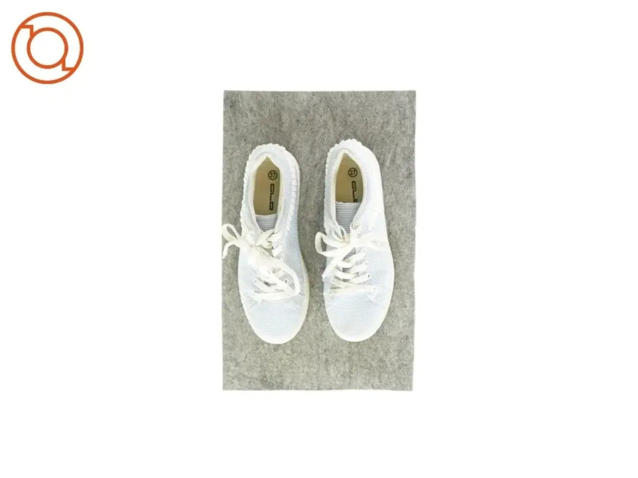 Billede 3 - Sko fra CLO (Str. 37)