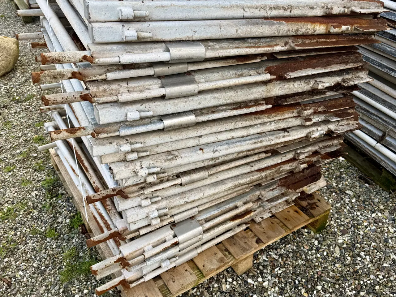 Billede 6 - Inventar Jyden