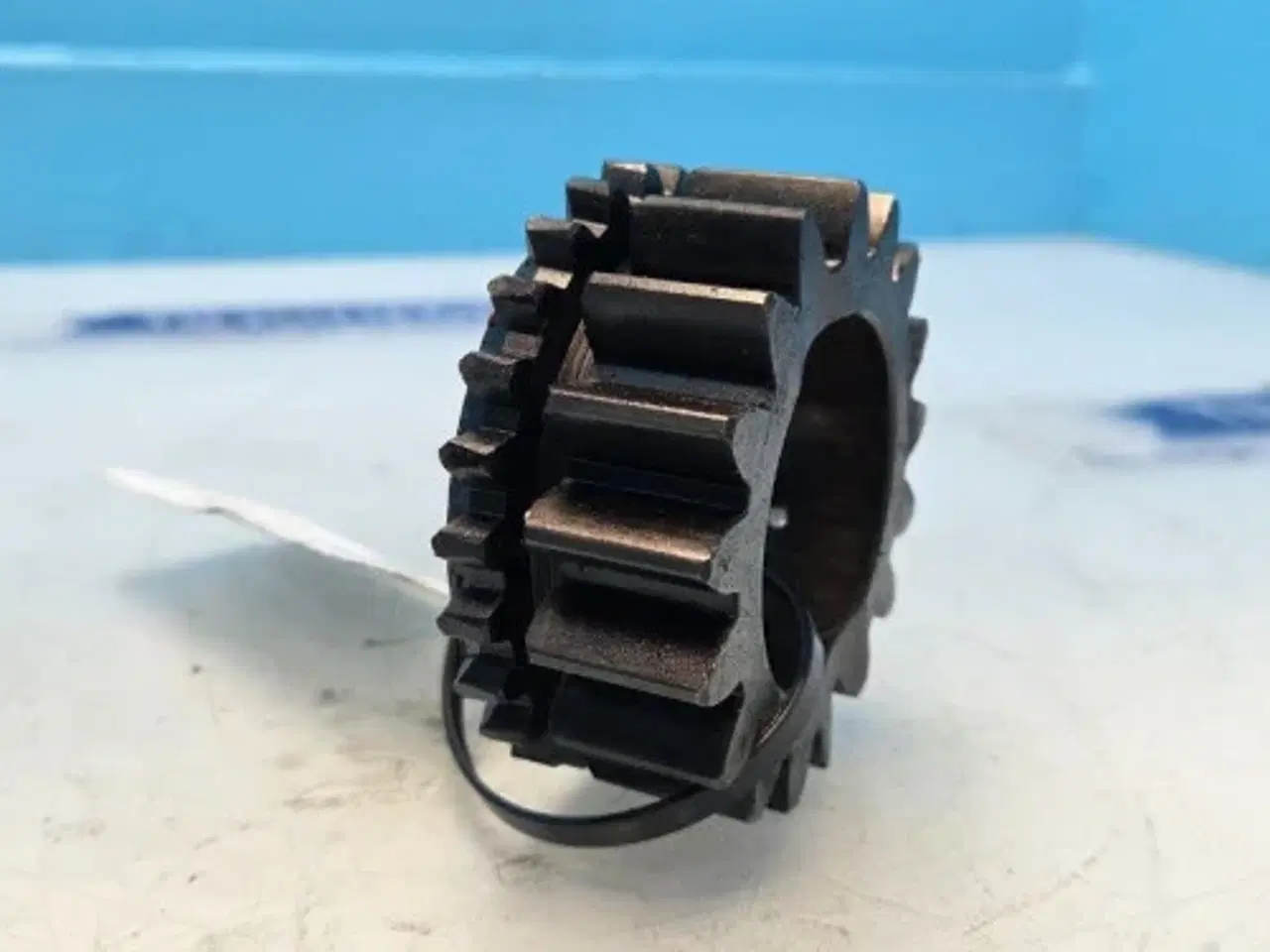 Billede 14 - New Holland TX68 Tandhjul 89837151