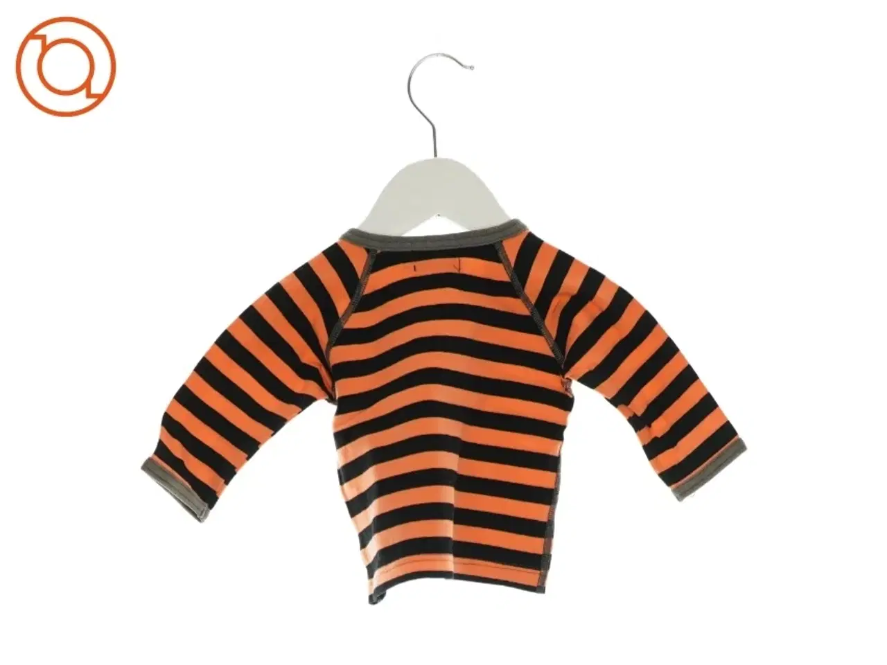 Billede 2 - Langærmet bluse fra Molo (str. 68)