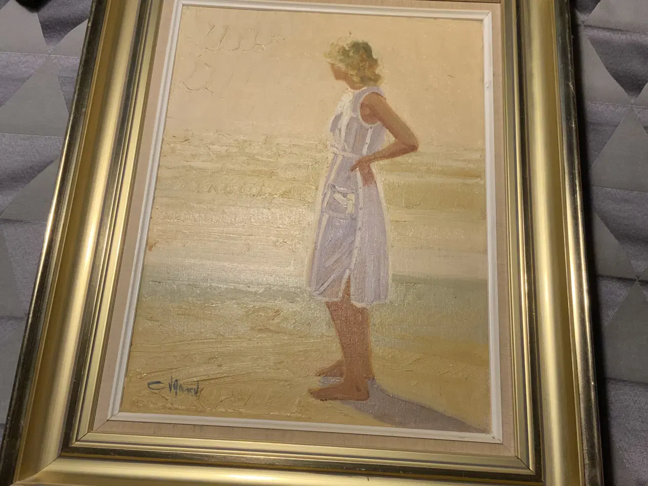 Billede 4 - Mogens Hertz og Carsten Vammen 